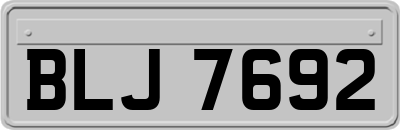 BLJ7692