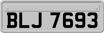 BLJ7693