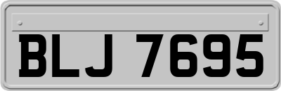 BLJ7695