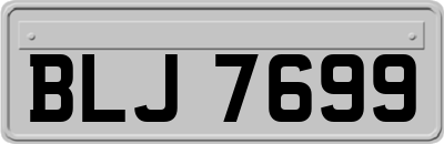 BLJ7699