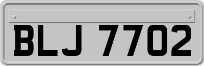 BLJ7702