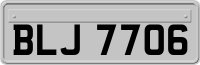 BLJ7706