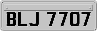 BLJ7707