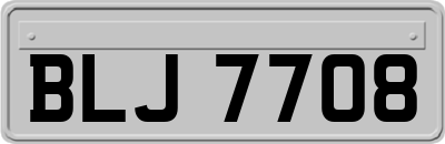 BLJ7708