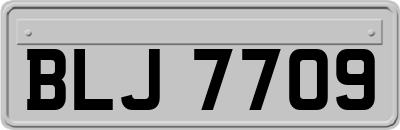 BLJ7709