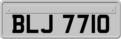 BLJ7710