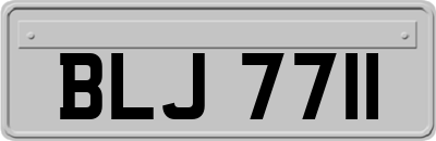 BLJ7711