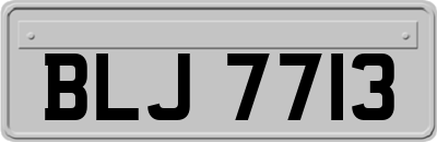 BLJ7713