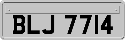 BLJ7714