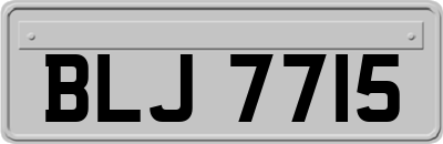 BLJ7715