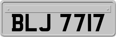 BLJ7717