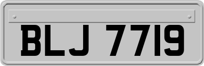 BLJ7719