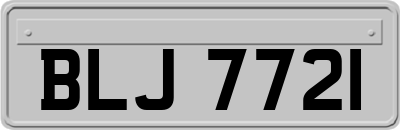 BLJ7721