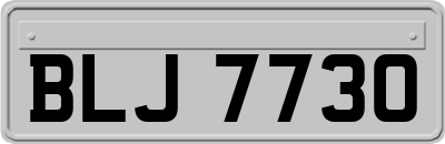 BLJ7730