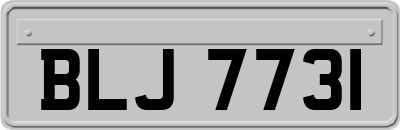 BLJ7731
