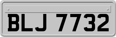 BLJ7732
