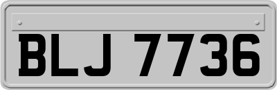 BLJ7736