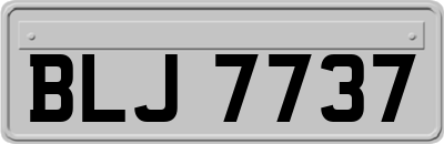 BLJ7737