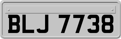 BLJ7738