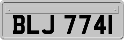 BLJ7741
