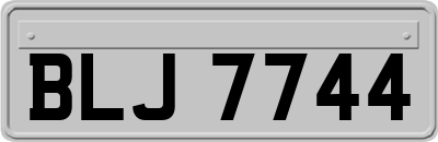 BLJ7744