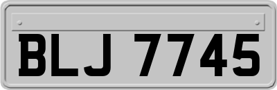 BLJ7745