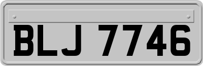 BLJ7746
