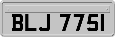 BLJ7751