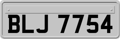 BLJ7754