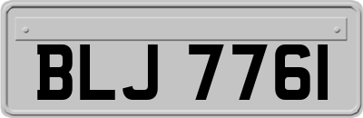 BLJ7761