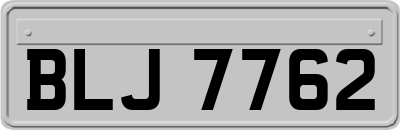BLJ7762