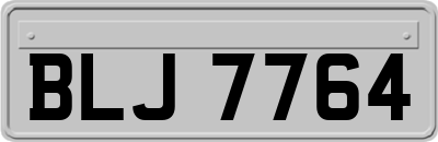 BLJ7764