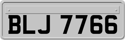 BLJ7766