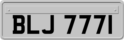 BLJ7771