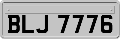 BLJ7776