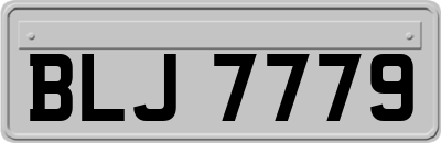 BLJ7779