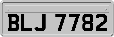 BLJ7782