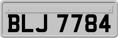 BLJ7784