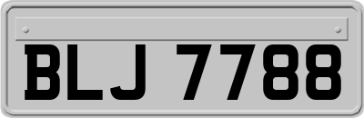 BLJ7788