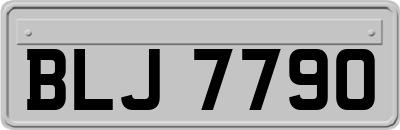 BLJ7790