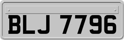 BLJ7796