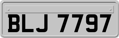 BLJ7797