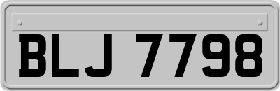 BLJ7798