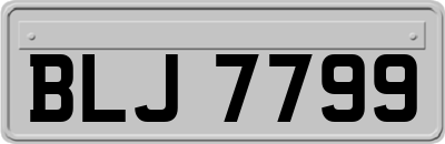 BLJ7799