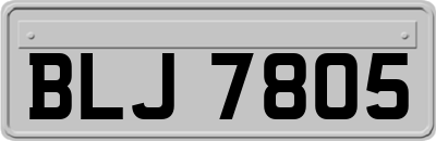 BLJ7805