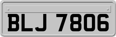 BLJ7806