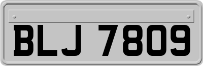 BLJ7809