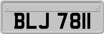 BLJ7811