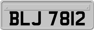BLJ7812