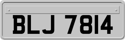 BLJ7814